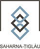Saharna-Tiglau - logo